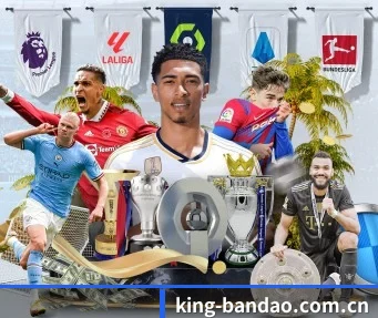 king-bandao.com.cn APP